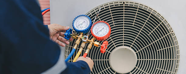 Licensed Hvac Installation service in Guys, TN - JG Cool HVAC